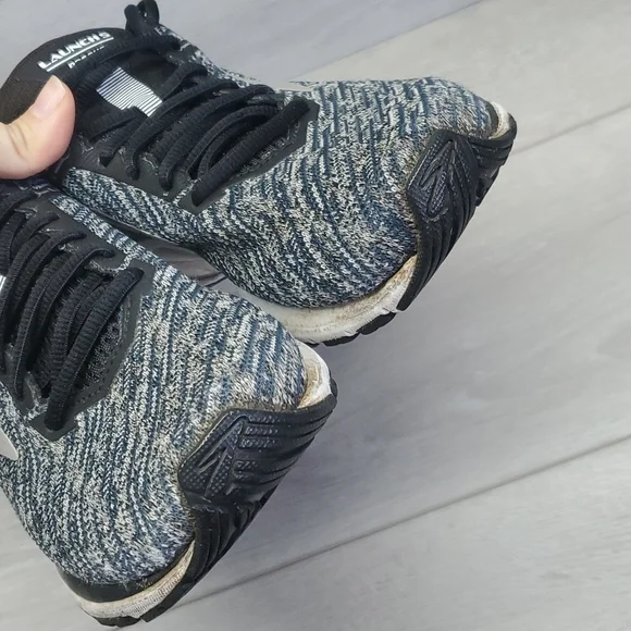 Brooks Womens Launch 5 Running Sneakers shoes sz 8.5 Medium B - Picture 4 of 11